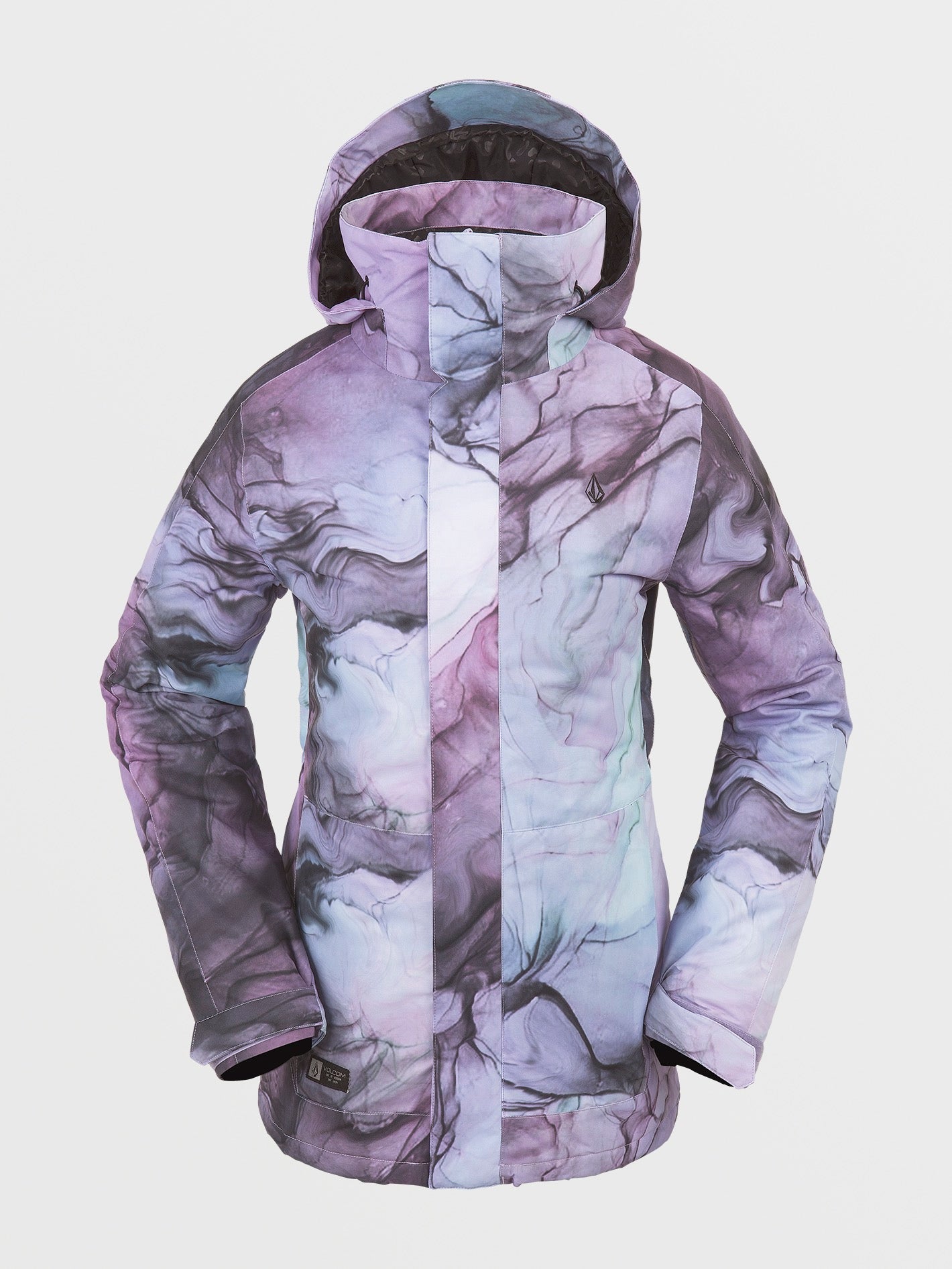 Volcom Women’s snowboarding Jacket outlet