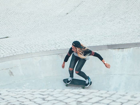 lucie curutchet skating