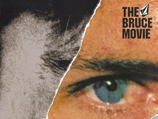 The Bruce Movie