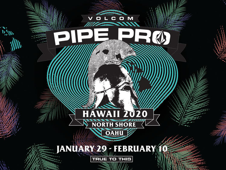 Volcom Pipe Pro