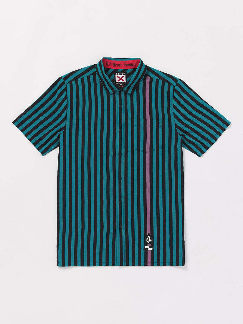 SCHROFF X VOLCOM STRIPE SS (A0422407_DTA) [8]