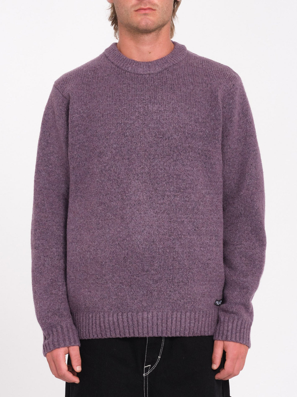 Edmonder II Pullover - Vintage Violet