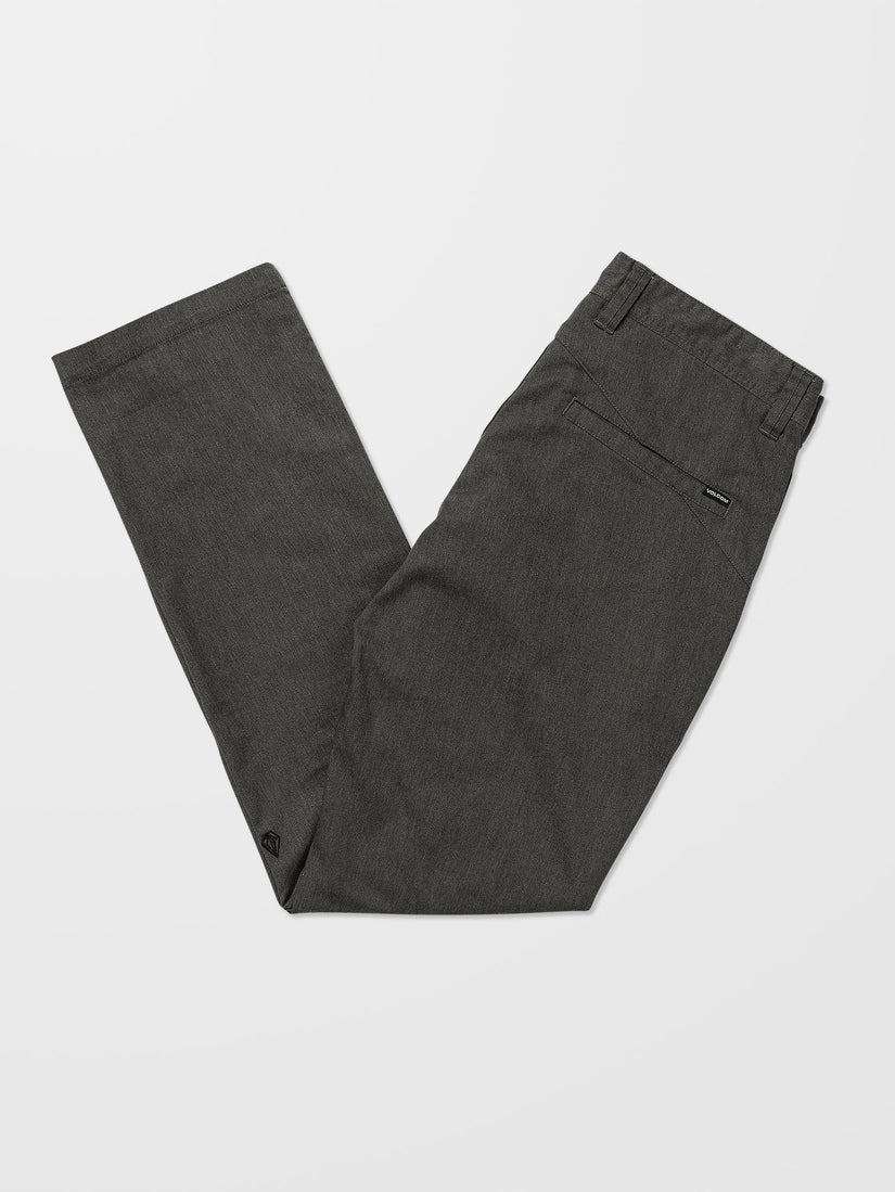 Frickin Modern Stretch Hose - Charcoal Heather