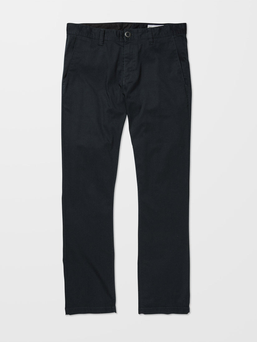 Frickin Modern Stretch Hose - Dark Navy