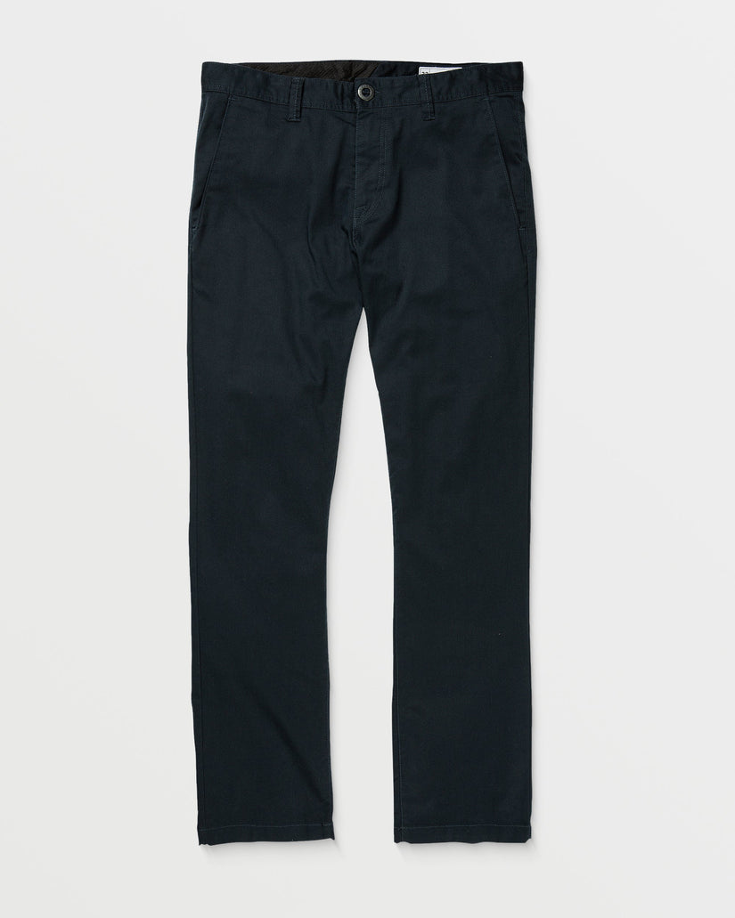 Frickin Modern Stretch Hose - DARK NAVY