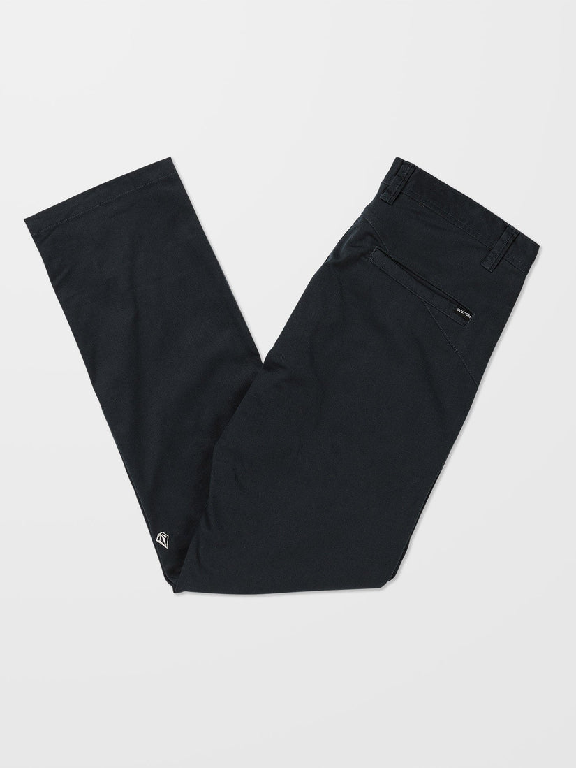 Frickin Modern Stretch Hose - Dark Navy