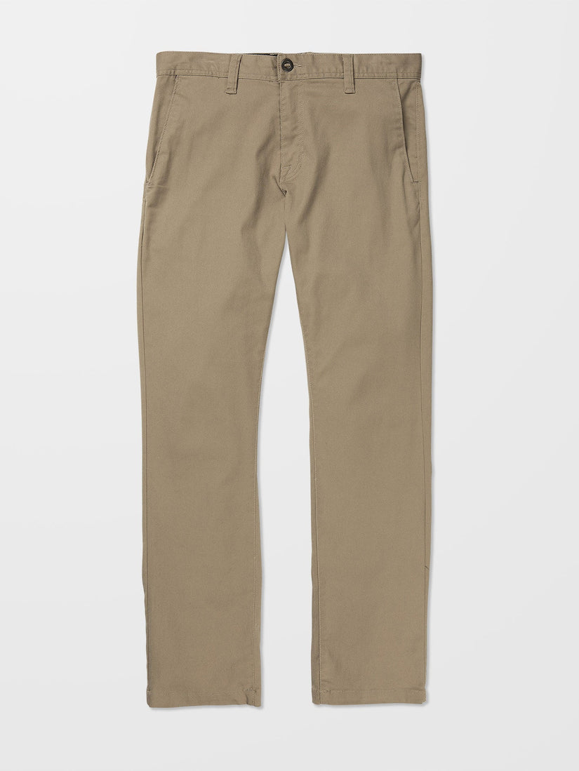 Frickin Modern Stretch Hose - Khaki