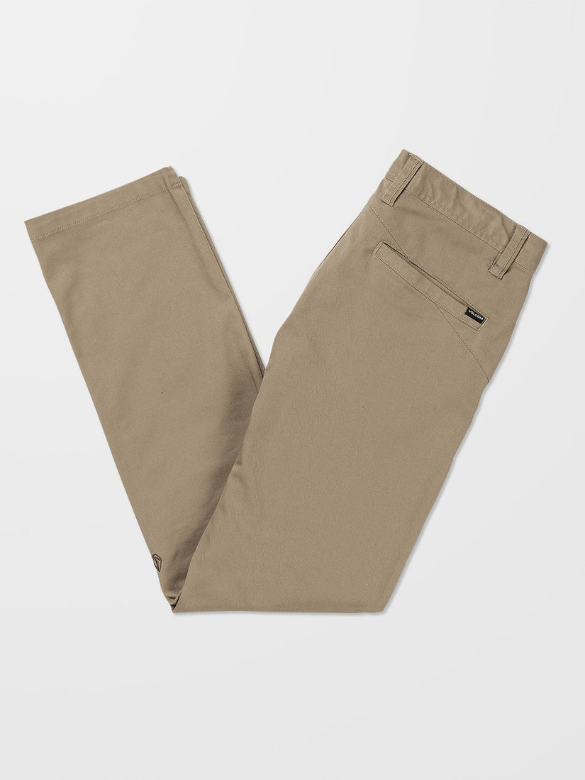 Frickin Modern Stretch Hose - Khaki