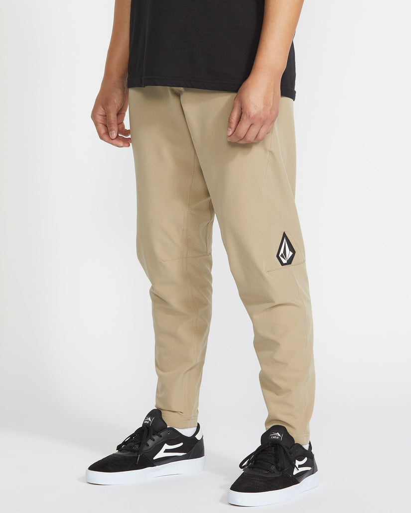 Trail Ripper Hose - KHAKI