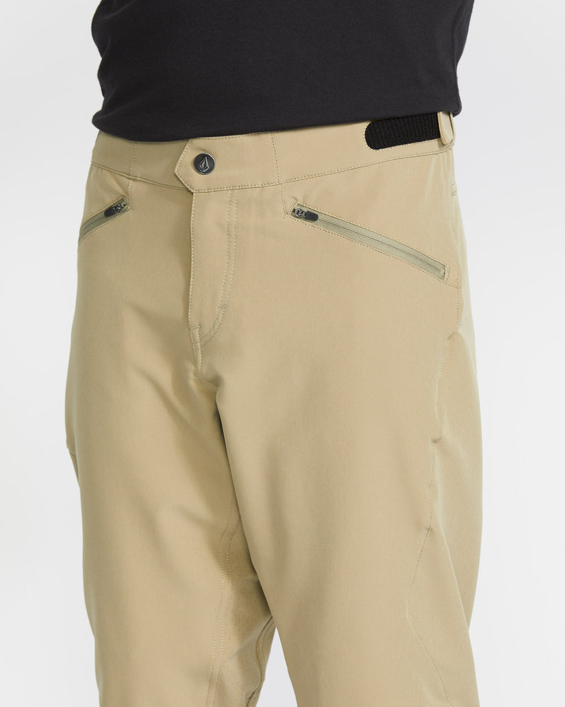 Trail Ripper Hose - KHAKI