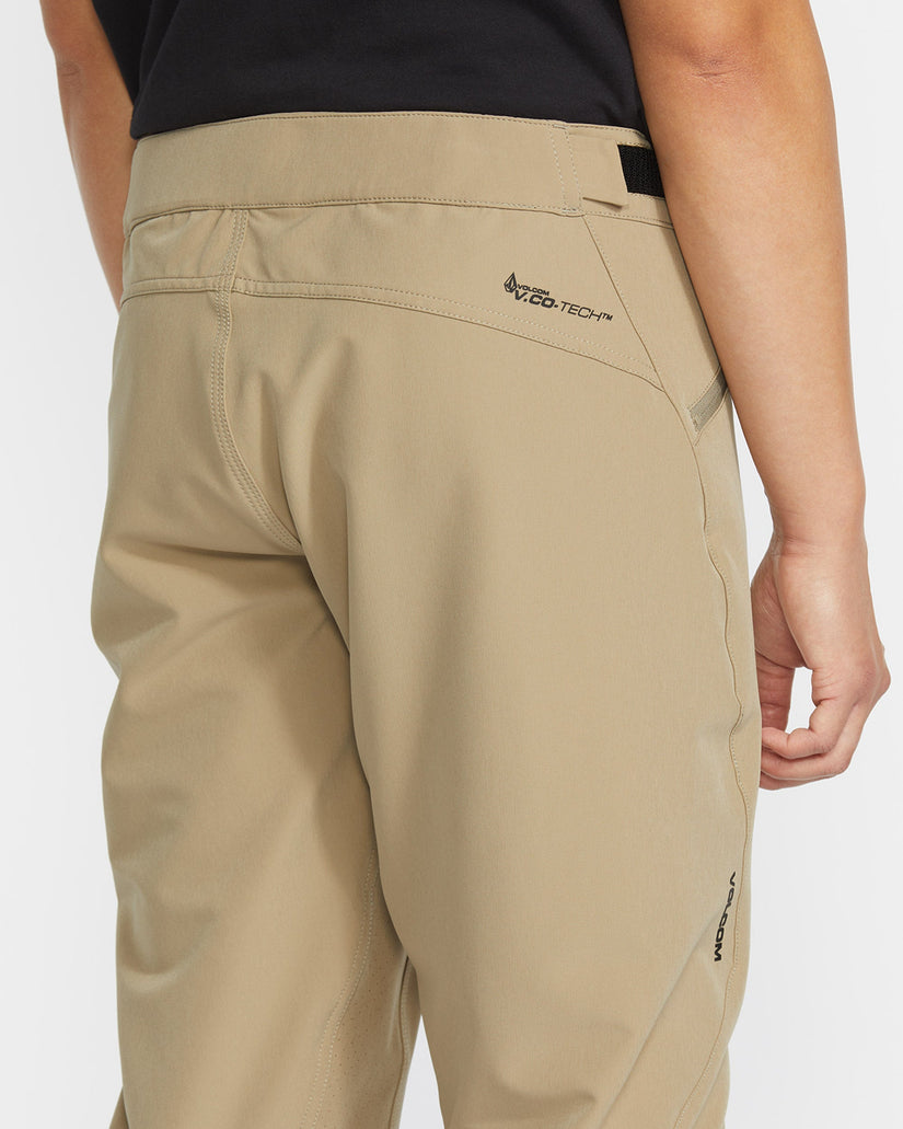 Trail Ripper Hose - KHAKI