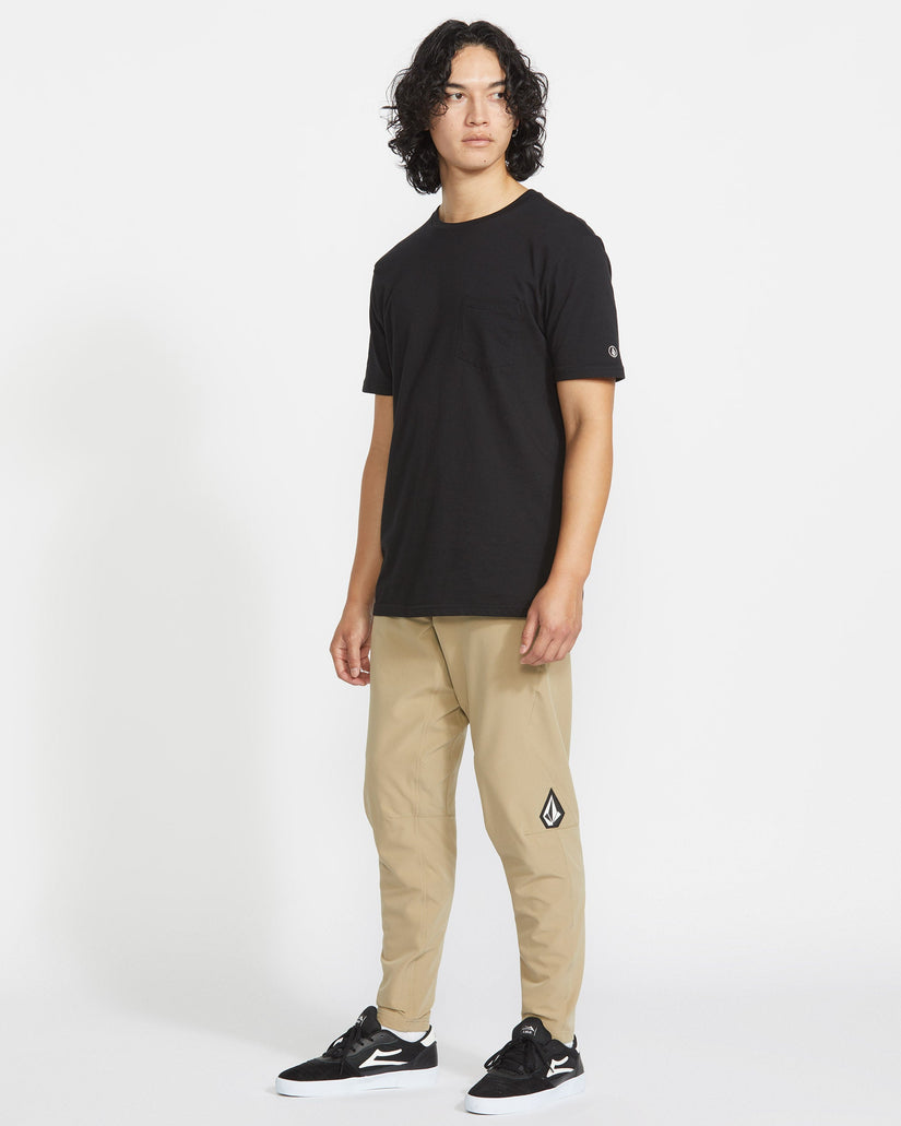 Trail Ripper Hose - KHAKI