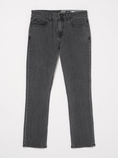 Vorta Jeans - Neutral Grey