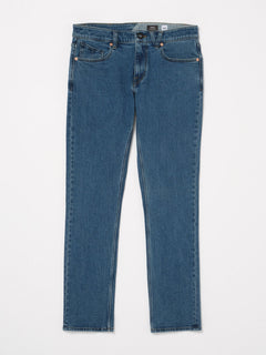 Vorta Jeans - Washed Blue