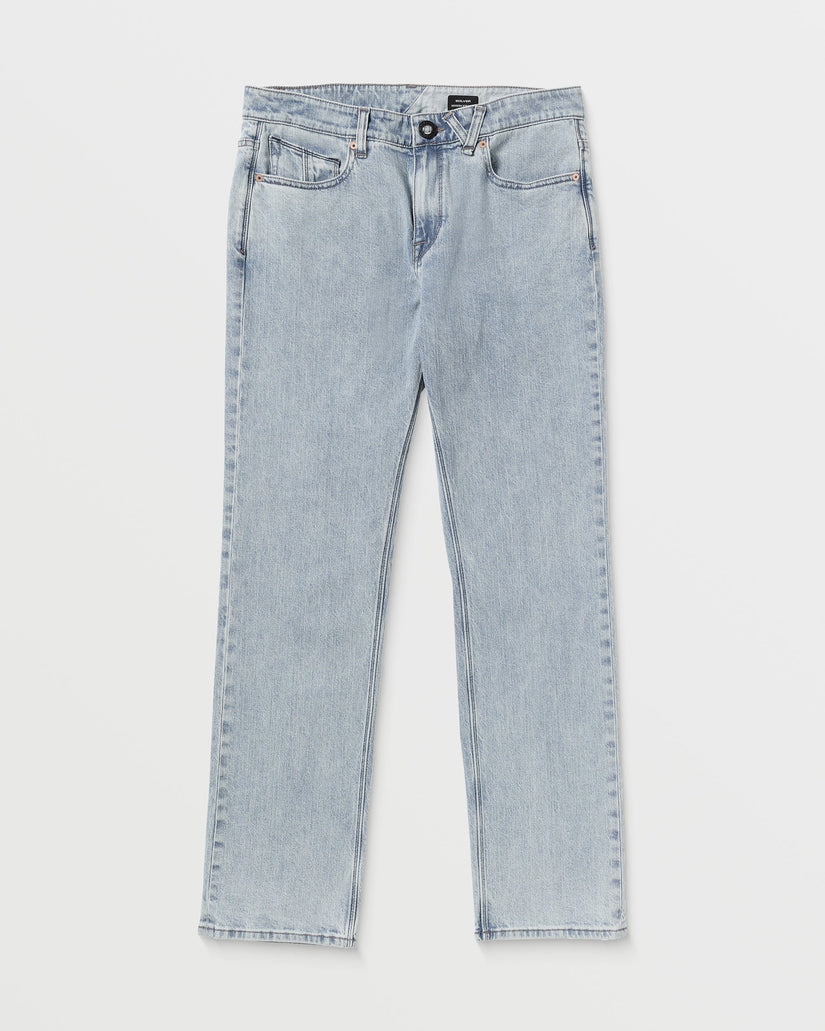 Solver Jeans - CAROLINA BLUE