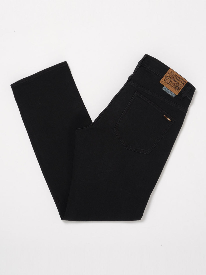 Modown Jeans - Black Out