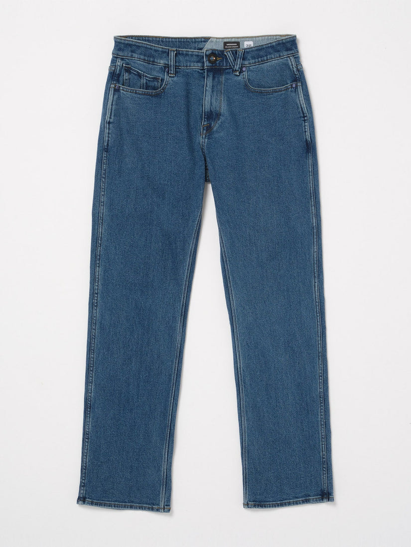 Modown Jeans - Washed Blue