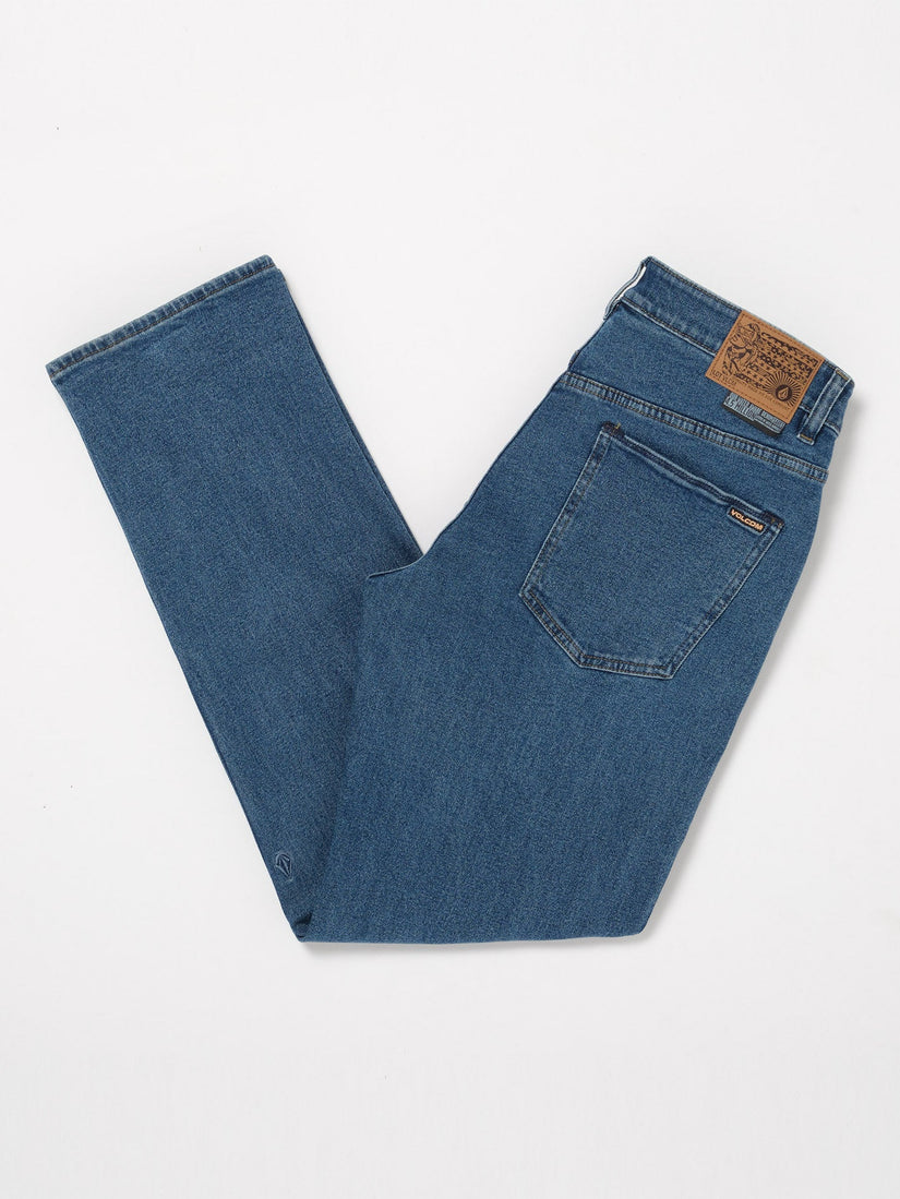 Modown Jeans - Washed Blue