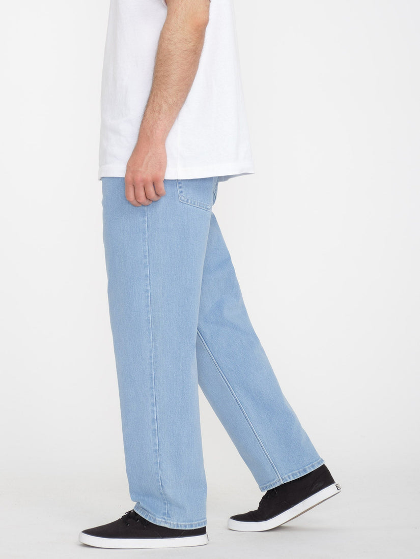 MODOWN TAPERED DENIM (A1932102_LVI) [1]