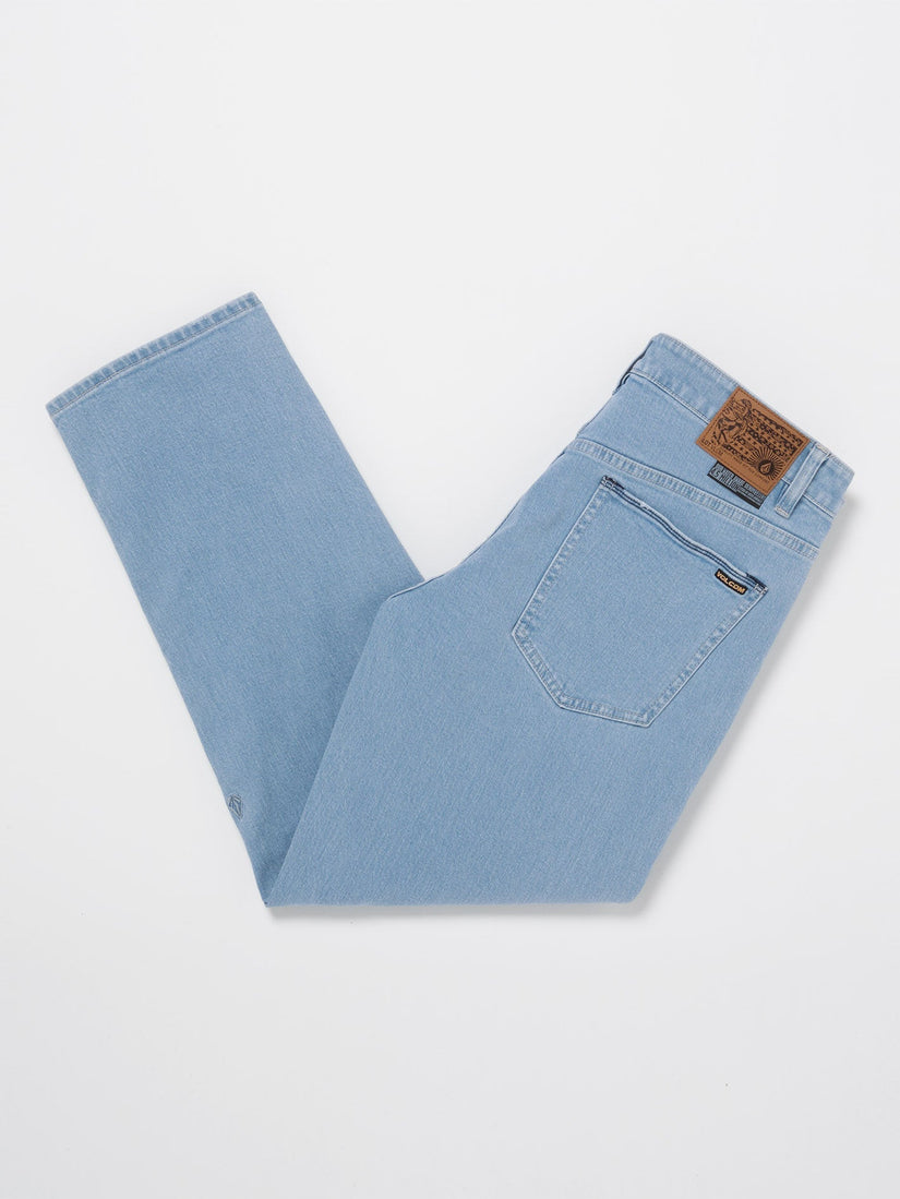 MODOWN TAPERED DENIM (A1932102_LVI) [4]