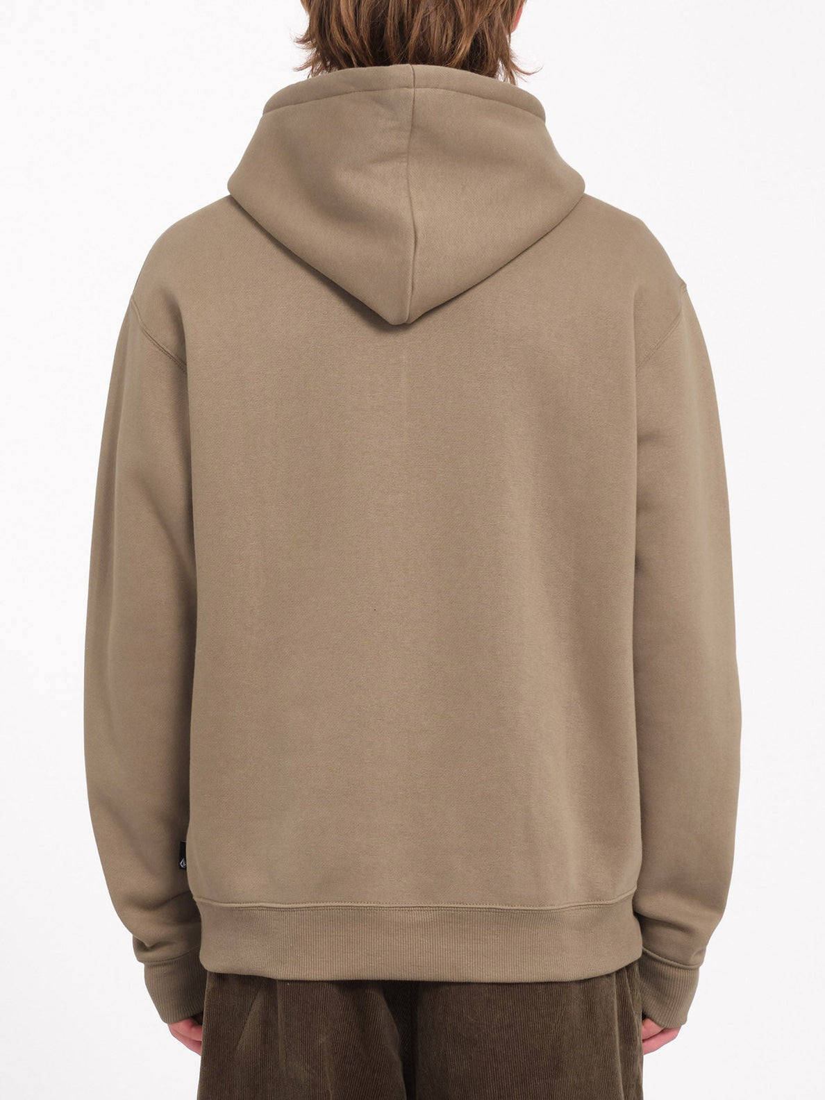 Watanite Hoodie - Teak