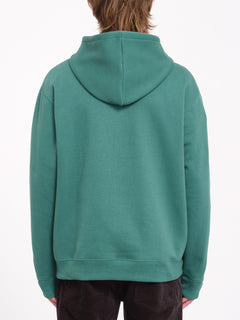 Single Stone Hoodie - Sea Green