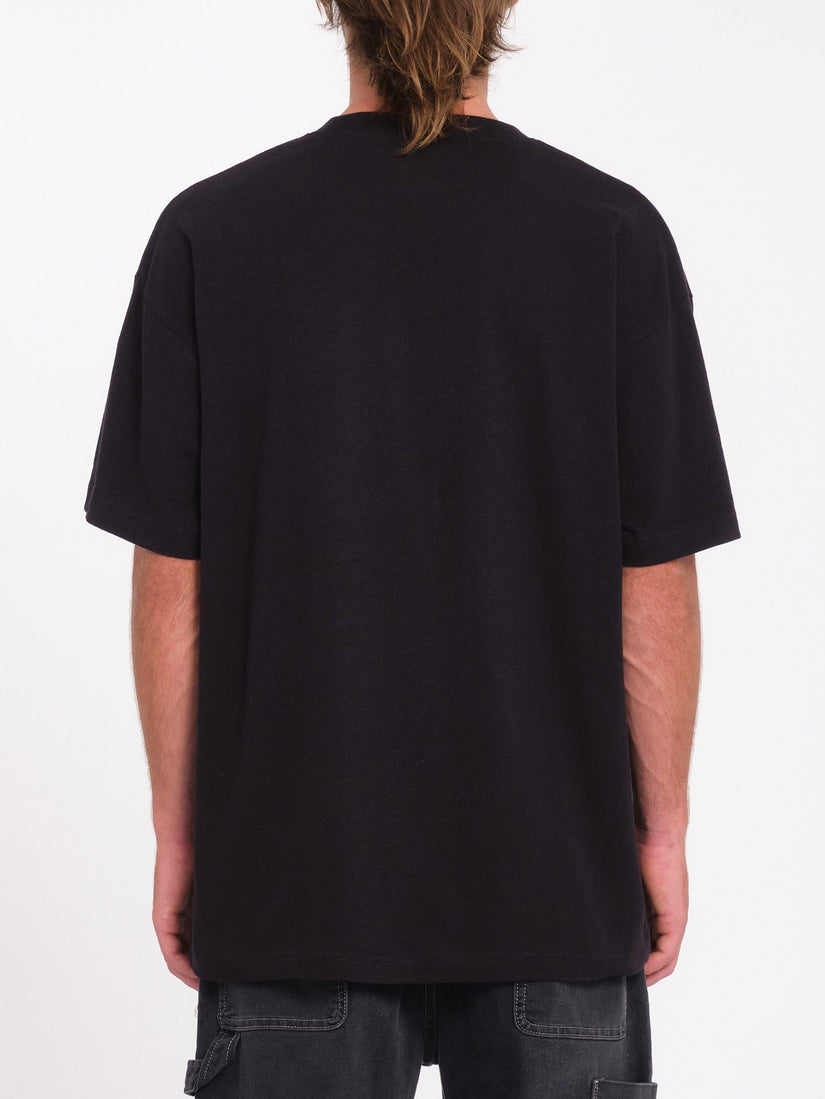 Ovstone T-Shirt - Black