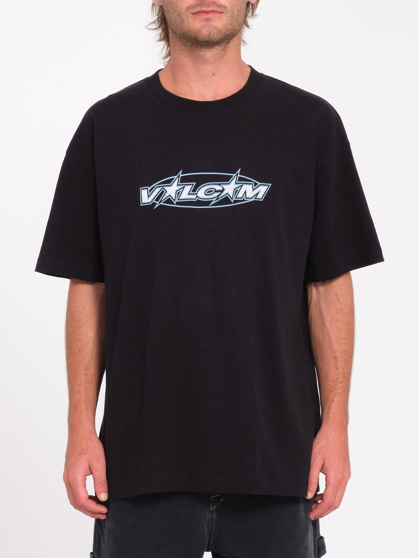 Ovstone T-Shirt - Black