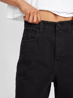 Weellow Jeans - Black