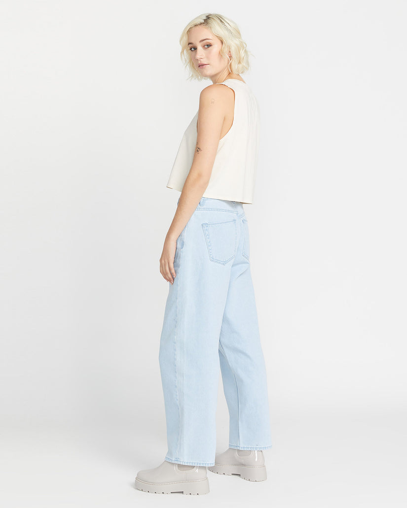 Weellow Jeans - LIGHT BLUE