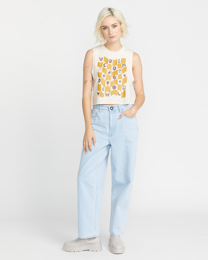 Weellow Jeans - LIGHT BLUE