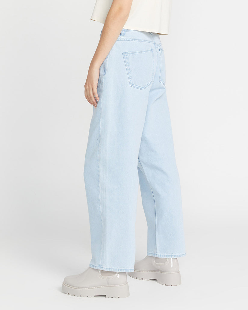 Weellow Jeans - LIGHT BLUE