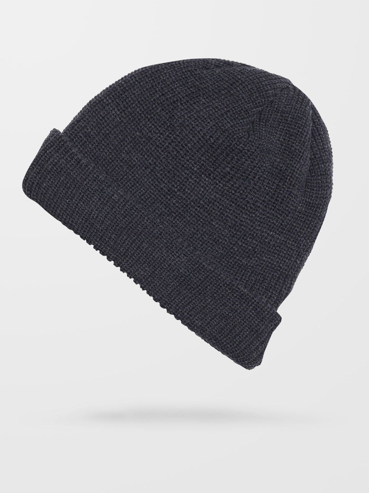 Full Stone Beanie - Charcoal Heather