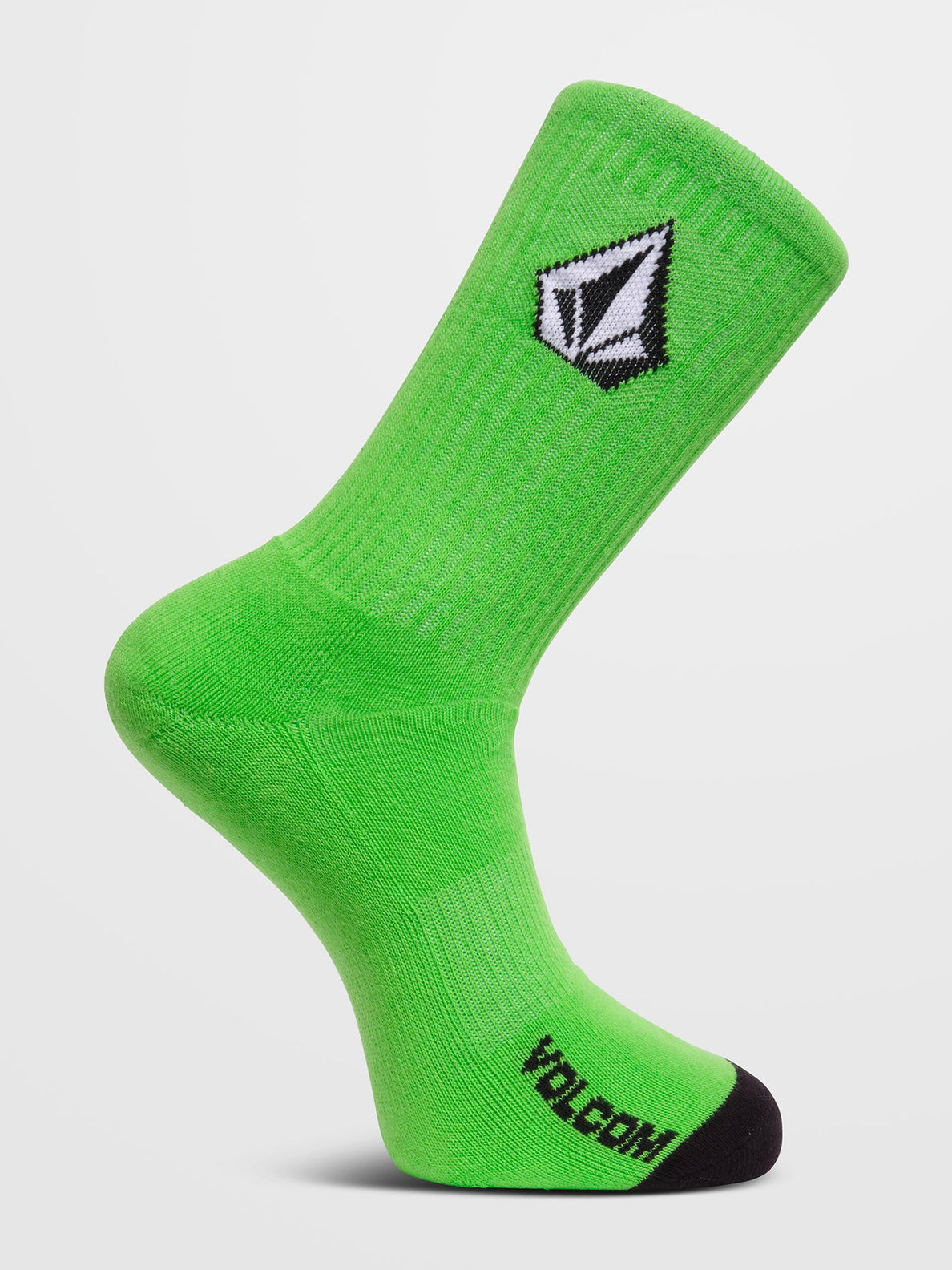 Full Stone Socken (3 Pack) - Electric Green