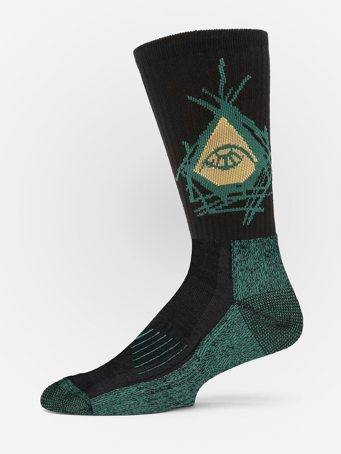 Bryan Iguchi Socken - Stealth