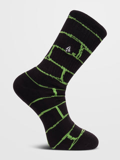 Bricker Socken - Black