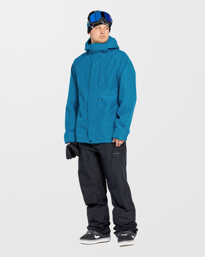 Dua Gore-Tex Hose - Black