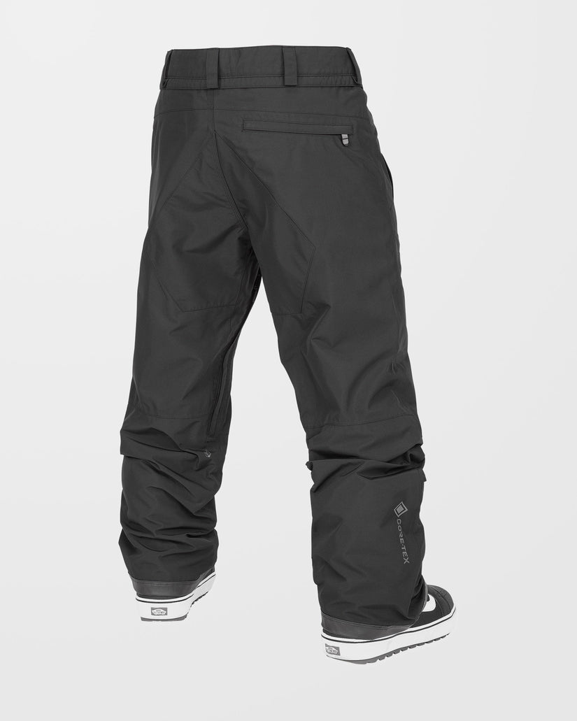 Dua Gore-Tex Hose - Black