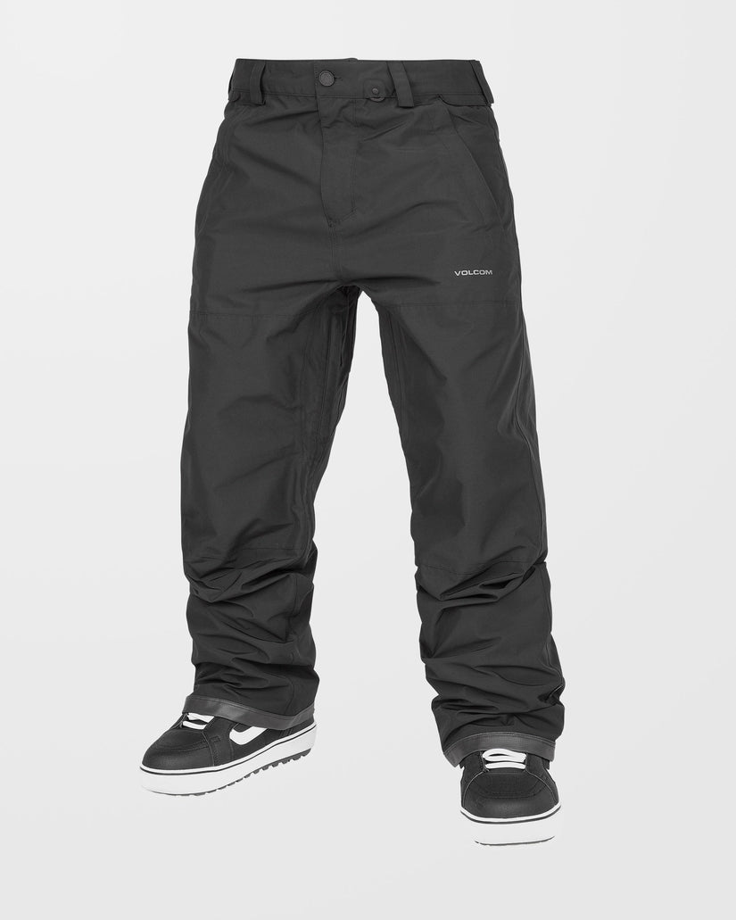 Dua Gore-Tex Hose - Black