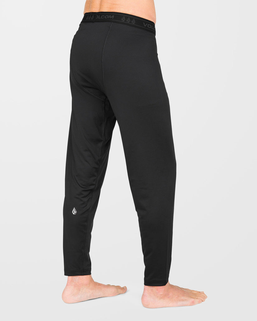 M V-Science Base Layer Hose - Black