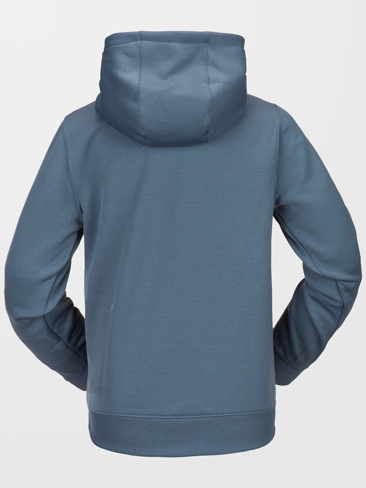 Hydro Fleece Kapuzenpullover - Indigo - (KINDER)