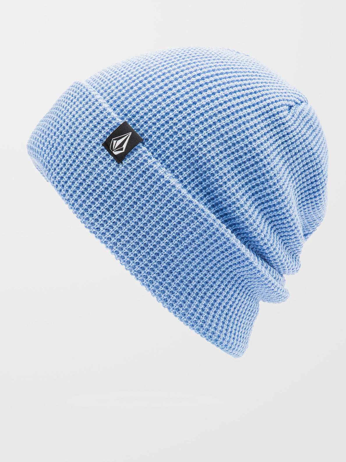 Power Beanie - Crystal Blue