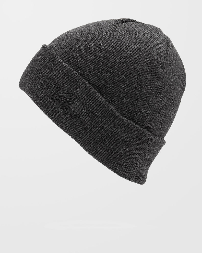 V.Co Fave Beanie - Black