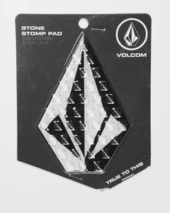 Stone Stomp Pad - Black - (KINDER)