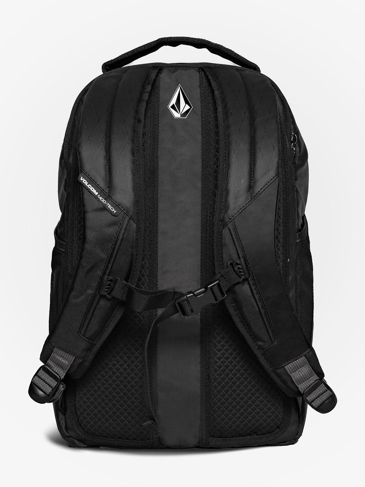 Venture Rucksack - Black