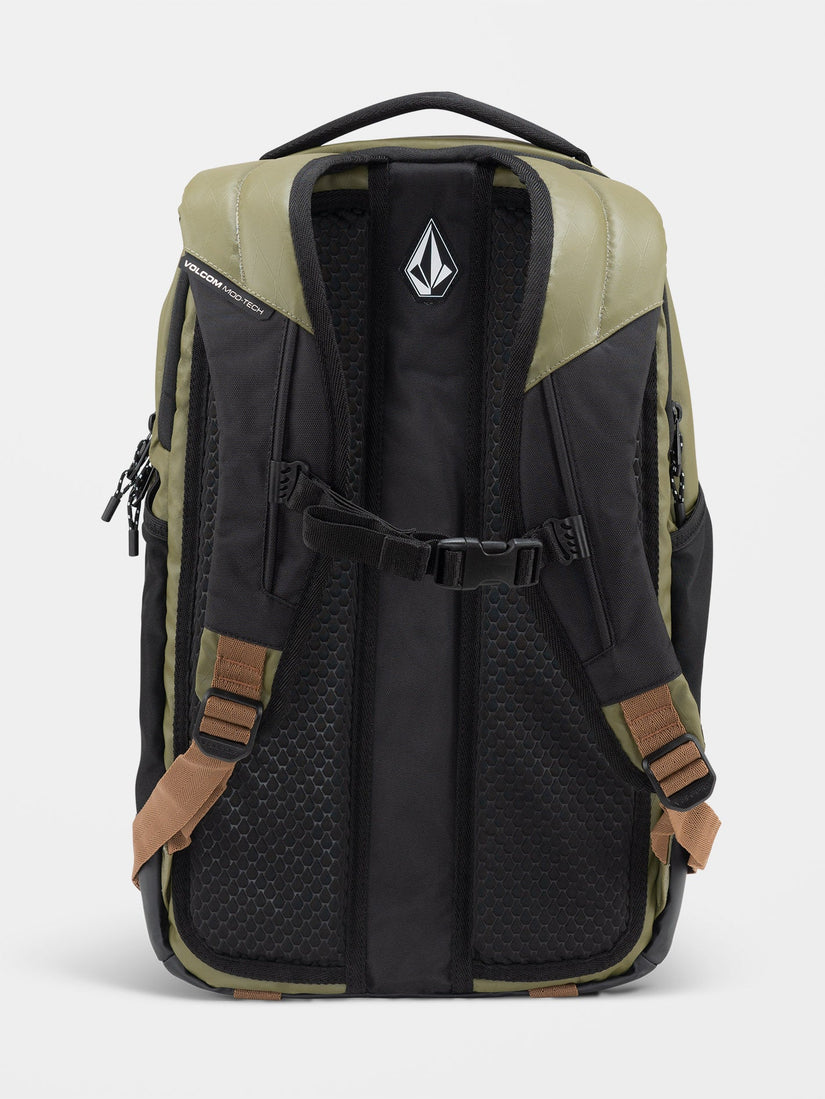 Venture Rucksack - Olive