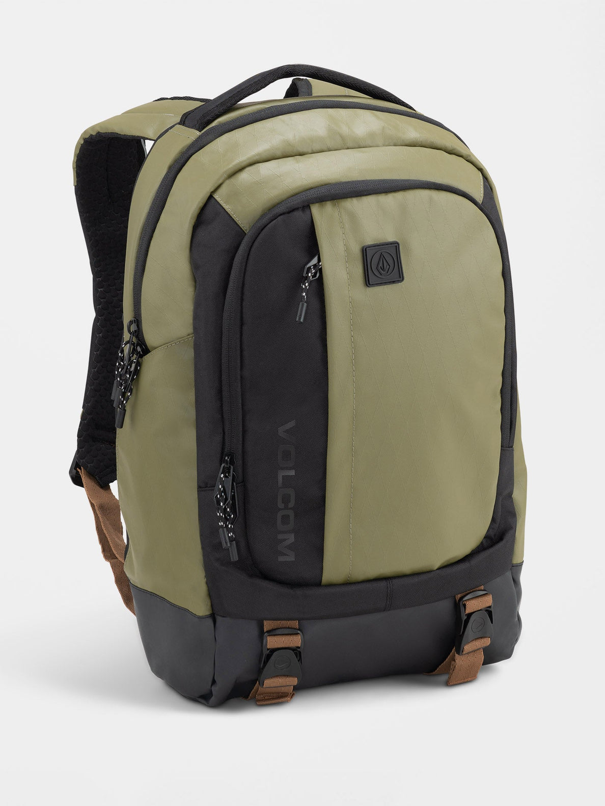 Venture Rucksack - Olive