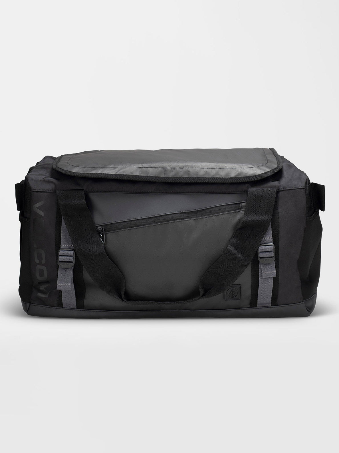 Outbound Duffel Bag - Black