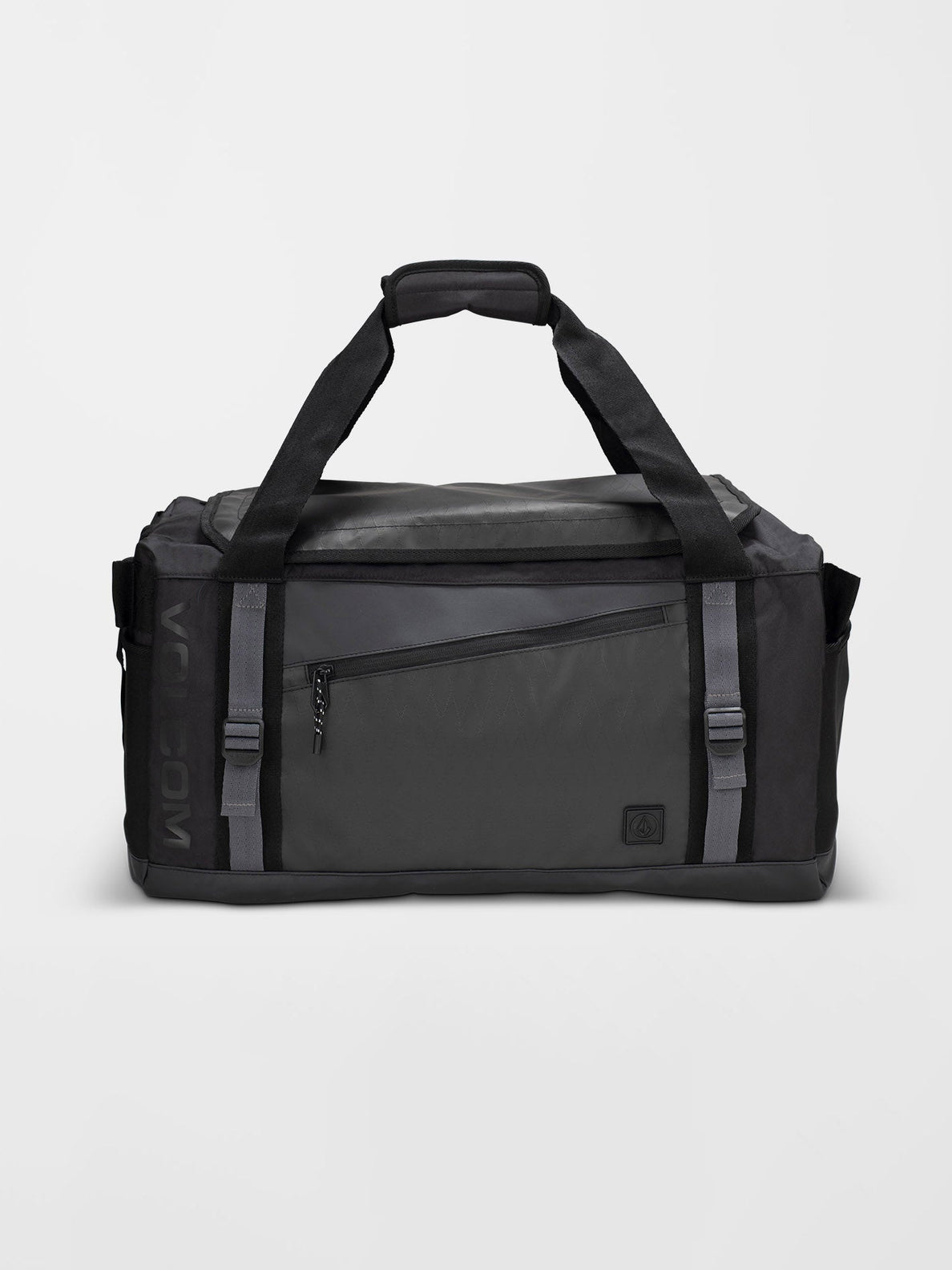 Outbound Duffel Bag - Black