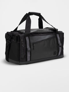 Outbound Duffel Bag - Black